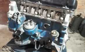 Ремонт двигунів авто.замена гбц чистка бензинових форсунок.