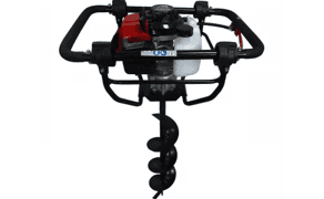 Мотобур Vulkan GD620 бензиновий