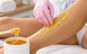 Шугаринг: ідеально гладенька шкіра. Запис за телефоном!