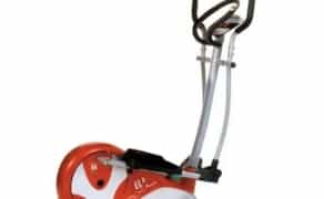 Орбітрек EL-5, Christopeit Sport (O-028)