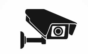 Встановлення відеоспостереження у приватному будинку 1 000 грн.