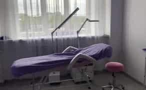 Кабінет у центрі (м.Університет)