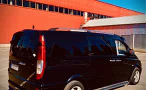 Комфортные Пассажирские Перевозки в Европу. Перегон Авто За Границу. Выгодные Тарифы!