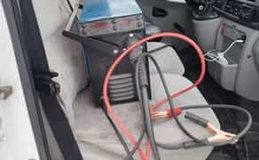 Професійний інвертор SSVA -180