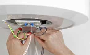 Ремонт та встановлення водонагрівачів (бойлерів)