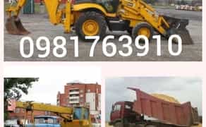 Надаю послуги екскаватора. Екскаватор JCB 3 cx.Автокран.КАМАЗ