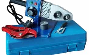 Паяльник для поліпропіленових труб WMT 20-32