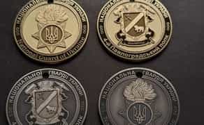 Лазерная гравировка металла