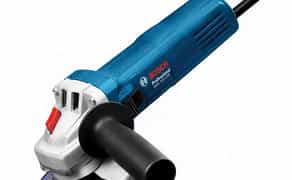 Болгарка Bosch GWS 750-125 Professional