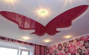 Елегантні та довговічні французькі натяжні стелі — бездоганна якість матеріалів, професійний монтаж