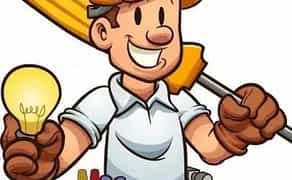 Електрик у Кам’янському – терміновий виїзд, будь-які роботи