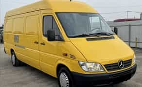 Вантажні перевезення