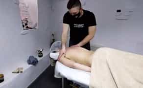 Лікувальний масаж, лімфодренаж, антицелюлітний, спортивний, релакс