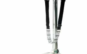 Вібромасажер MasterHand, InterFit (V-029)