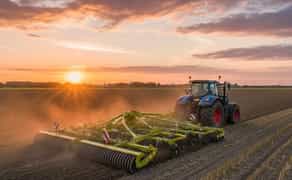 Культиватор — якісний обробіток землі