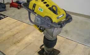 Вібротрамбівки віброноги