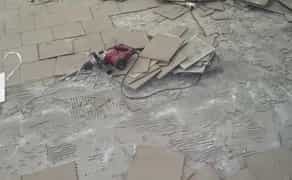 Важкий перфоратор SDS MAX