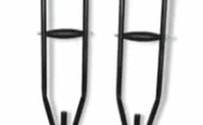 Милиці, різні розміри