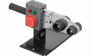 Паяльник для пластикових труб Intertool Rt-2111