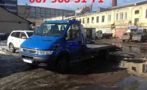 Послуги евакуатора у Києві та Україні . Швидка допомога на дорозі 24/7.