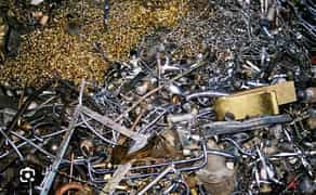 Кольоровий Метал (Брухт) Дорого! Прийом Міді, Латуні, Алюмінію. Найкраща Ціна!