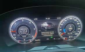 AUDI, VW, Skoda Мова, хвилі, жовті пов, наві, кодування, ODIS Електрик 4 000 грн.