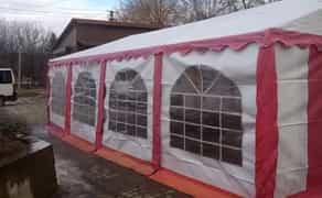 Палатка для весілля