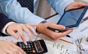 Бухгалтерський облік та фінанси, репетитор з бух обліку