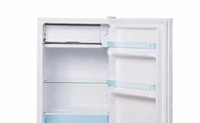 Холодильник компактній