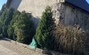 Будинок в с. Балаклея , Центральна частина села, вул. Миру .Площа будинку — 45 м²