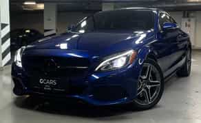 Елегантний Mercedes-Benz C 300. Авто у Відмінному Стані. Телефонуйте!