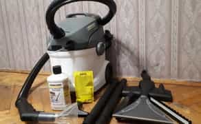 Миючий пилосос K'A'RCHER SE 6.100