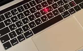 Качественная русификация клавиатуры лазером: вечные символы, которые не стираются!