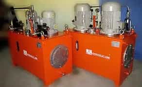 МОДЕРНІЗАЦІЯ ТА РЕМОНТ ГІДРАВЛІЧНИХ СИСТЕМ