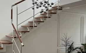 Перила Поручні Огорожі