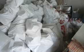 Вивіз сміття, демонтажні роботи, розчистка ділянок