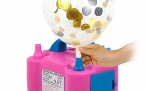 Насос/Компресор для кульок