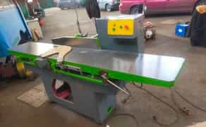 Відновлення та капітальний ремонт деревообробного устаткування.