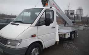 Автовишки в будь-який час