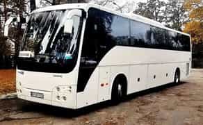 373 Автобус на весілля Temsa 57 місць замовити