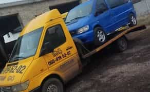 Евакуатор Кривий Ріг