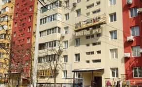 Якісне утеплення висотних будівель та приватних будинків