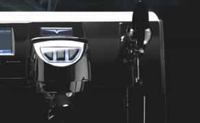 Кавоварка професійна Victoria Arduino Black Eagle 3gr.