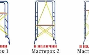 Будівельні Ліса, Вишки-Тури, Кельми та Сходи . Все для Роботи на Висоті! 2 грн/кв.м