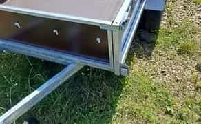 Вантажні перевезення