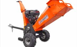 Щепоріза,подрібнювача гілок на тріску