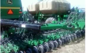 Сівалка для зернових. Надійна, Потужна!