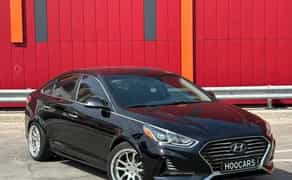 Авто Гібид Hyundai. 2018р