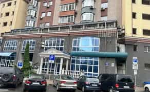 Офіс у центрі Києва