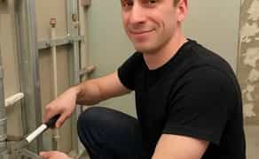 Сантехнік. Роблю на совість. Без посередників